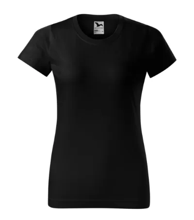 T-krekls Basic sieviešu
