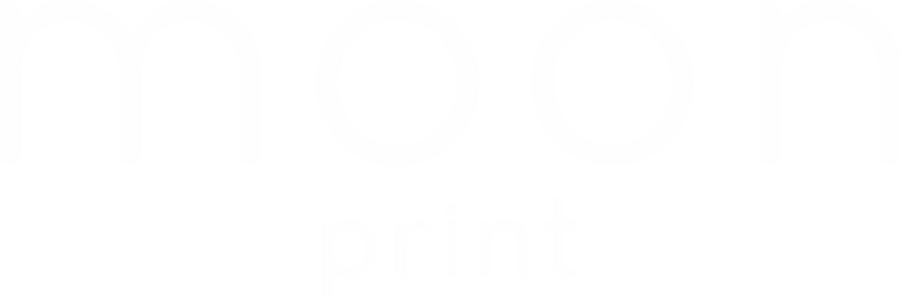 Moon Print